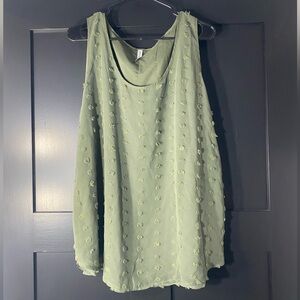 4/$16 Zenana Top